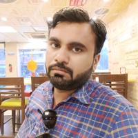 Arvind singh Parmar