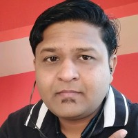Manoj Khandve