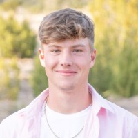 Connor Thomspon
