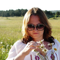 Светлана Коцубанова