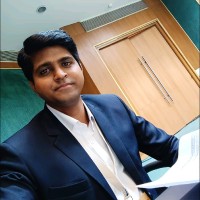 Anuj Kumar Maurya