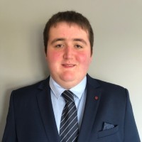 Niall Mccormack