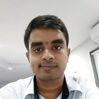 Ritesh Pandey