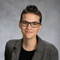 Gabrianna Milloway