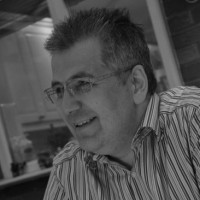 Stephen Brazell