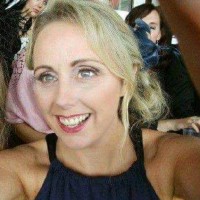 Fiona Byrne