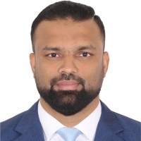 Muhammed Rafeek M.A