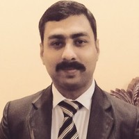 Waqar Ahmad