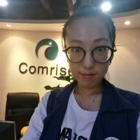 Elaine Zhu