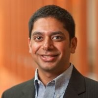 Tanuj Mehta