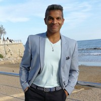 Vincent Noel Fernandes Sequeira