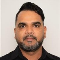 Aashish Bhattarai
