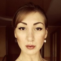 Ксения Петровская