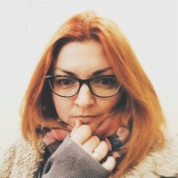 Новосельская Наталья