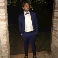 Riccardo De Angeli