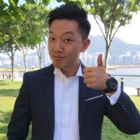 Adrian Ngai
