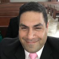 Luis Gerardo Arias Acevedo