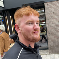 Tom Goudie