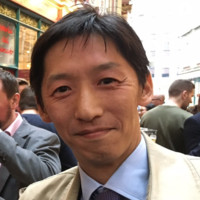 Tomoyuki Takeuchi