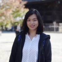 Zhen Lyu