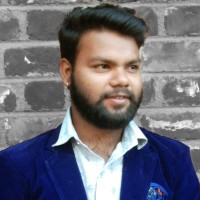 Rtr. Pavan Kumar Kushavaha