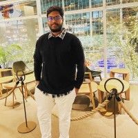Bharathwaj B