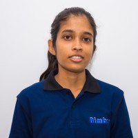 Prageesha Hadunneththi