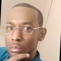 Cedric Boone