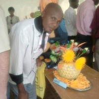 Munyaradzi Dhenhere