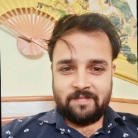 Shubham Sharma