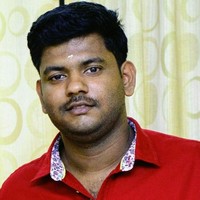 Jinesh Kumar