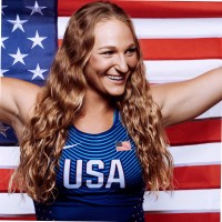 Maggie Malone, Oly