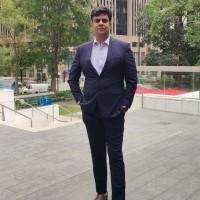 Dipendra Sharma