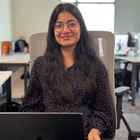 Tanvi Sharma