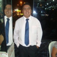 Carlos Gerardo Vergara Solis