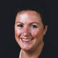 Anneke Knuvers - Van Den Bosch