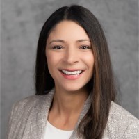 Amanda (Mandy) Camacho Mueller