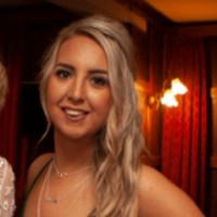 Jenna Simmonds