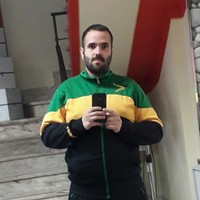 Elvis Vargiu