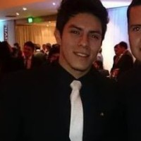 Sebastian Castro Ramirez