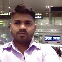 Rajesh Madisa