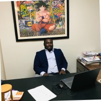 Jérémie Karl BEDJI