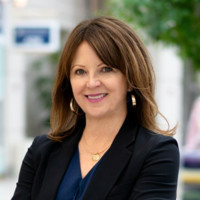 Mary Powers