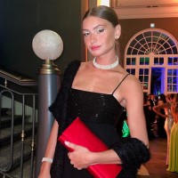 Valentinna Bertolucci