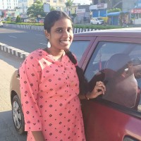 Shobia Vasu