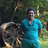Jorge Daniel Medina