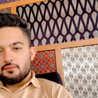 Abhay Sharma