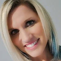 Crystal Larsen