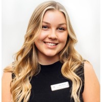 Chloe Mitchell