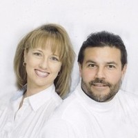 Julie and Fred Kolberg